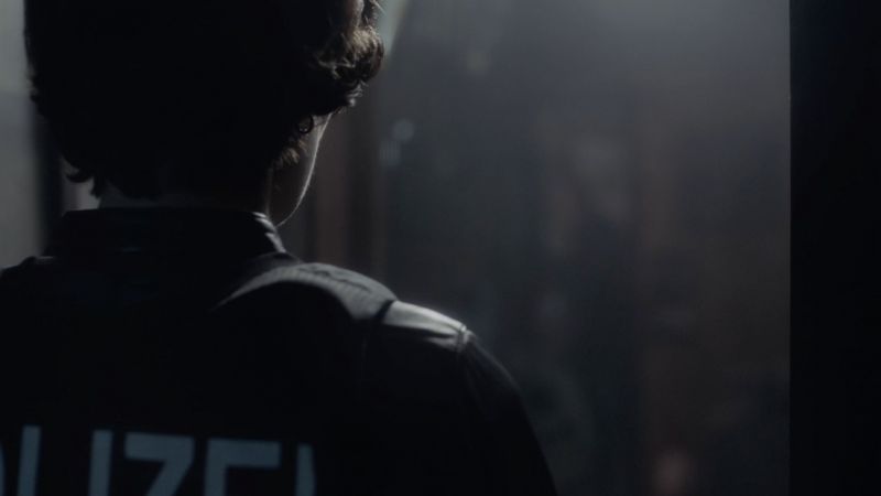 Screenshot:Wo der Tod wohnt