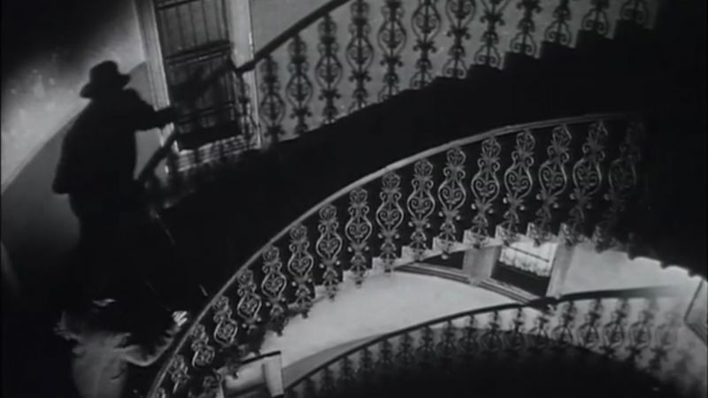Screenshot:Murder, they said!