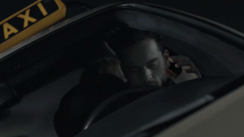 Screenshot:Taxi nach Leipzig (Tatort 1000)